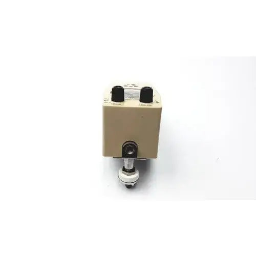 Ohio Medical Airco Intermittent Suction Vacuum Regulator Unit Wall Mt 0-200 mmHg Suction Regulator, second-hand product photo 4