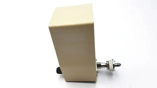 Ohio Medical Airco Intermittent Suction Vacuum Regulator Unit Wall Mt 0-200 mmHg Suction Regulator, second-hand product photo 8