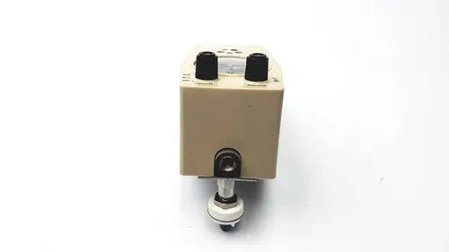 Ohio Medical Airco Intermittent Suction Vacuum Regulator Unit Wall Mt 0-200 mmHg Suction Regulator, second-hand product photo 4