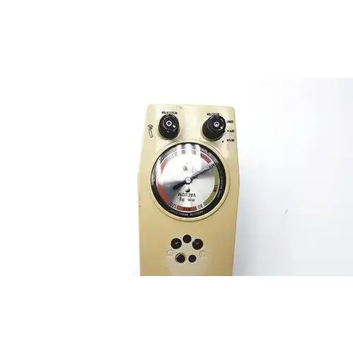Ohio Medical Airco Intermittent Suction Vacuum Regulator Unit Wall Mt 0-200 mmHg Suction Regulator, second-hand product photo 1