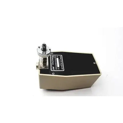 Ohio Medical Airco Intermittent Suction Vacuum Regulator Unit Wall Mt 0-200 mmHg Suction Regulator, second-hand product photo 6