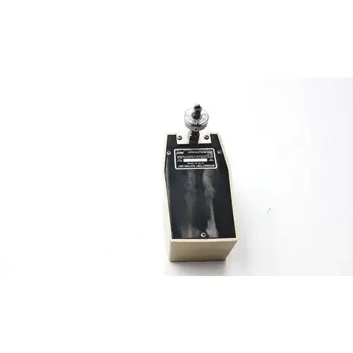 Ohio Medical Airco Intermittent Suction Vacuum Regulator Unit Wall Mt 0-200 mmHg Suction Regulator, second-hand product photo 5