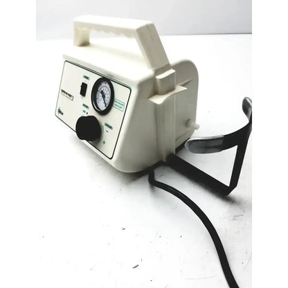 Ohio Medical Care-E-Vac 3 Portable Aspirator Suctiion Pump Suction Pump, second-hand product photo 5