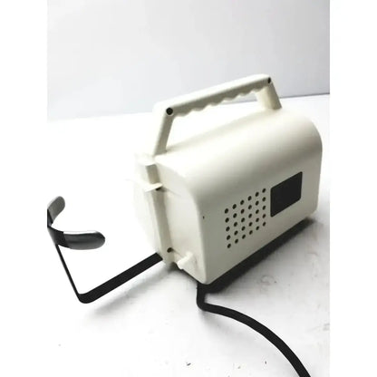 Ohio Medical Care-E-Vac 3 Portable Aspirator Suctiion Pump Suction Pump, second-hand product photo 6