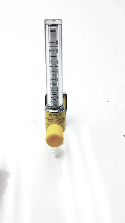 Ohio Medical Compressor Inlet Pressure 50 Psig CAEN00118 Medical Compressor Part, second-hand product photo 3