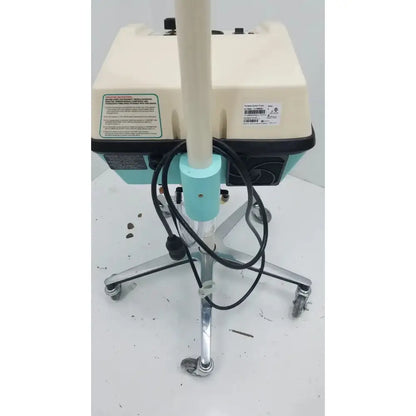 Ohio Medical Instavac l Portable Suctiion Pump With Stand Portable Suction Pump, second-hand product photo 4
