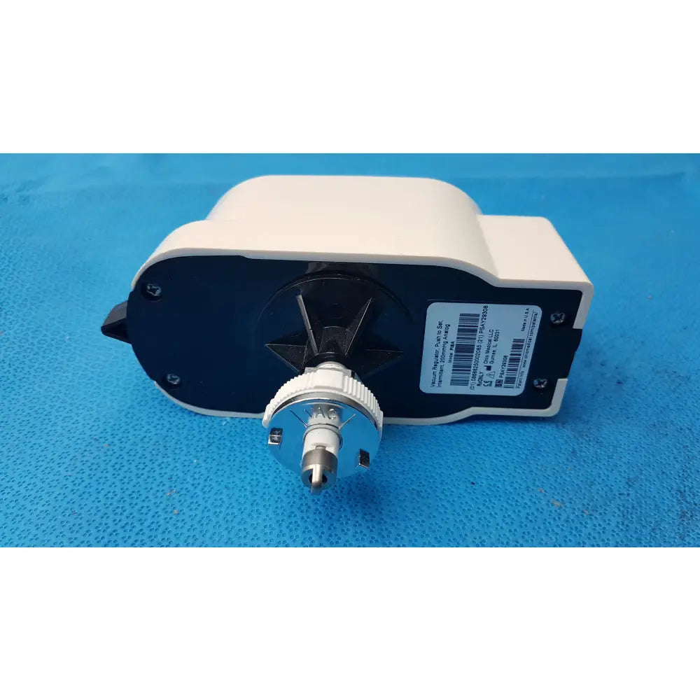 Ohio Medical PISA Intermittent Suction Unit Vacuum Regulator - Intermittent Suction Unit Vacuum Regulator