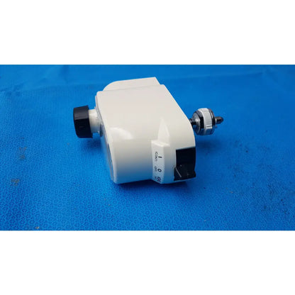 Ohio Medical PISA Intermittent Suction Unit Vacuum Regulator - Intermittent Suction Unit Vacuum Regulator
