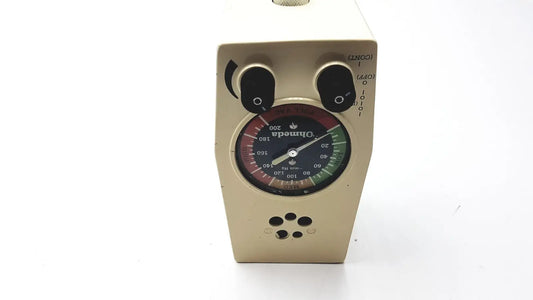 Reuse Medical Ohio Medical Products Intermittent Suction Unit Vacuum Regulators, second-hand product photo 1
