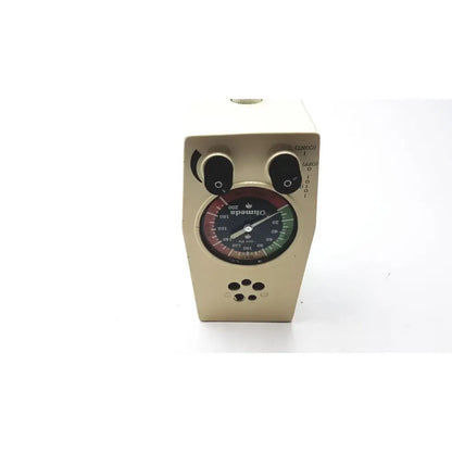 Reuse Medical Ohio Medical Products Intermittent Suction Unit Vacuum Regulators, second-hand product photo 1