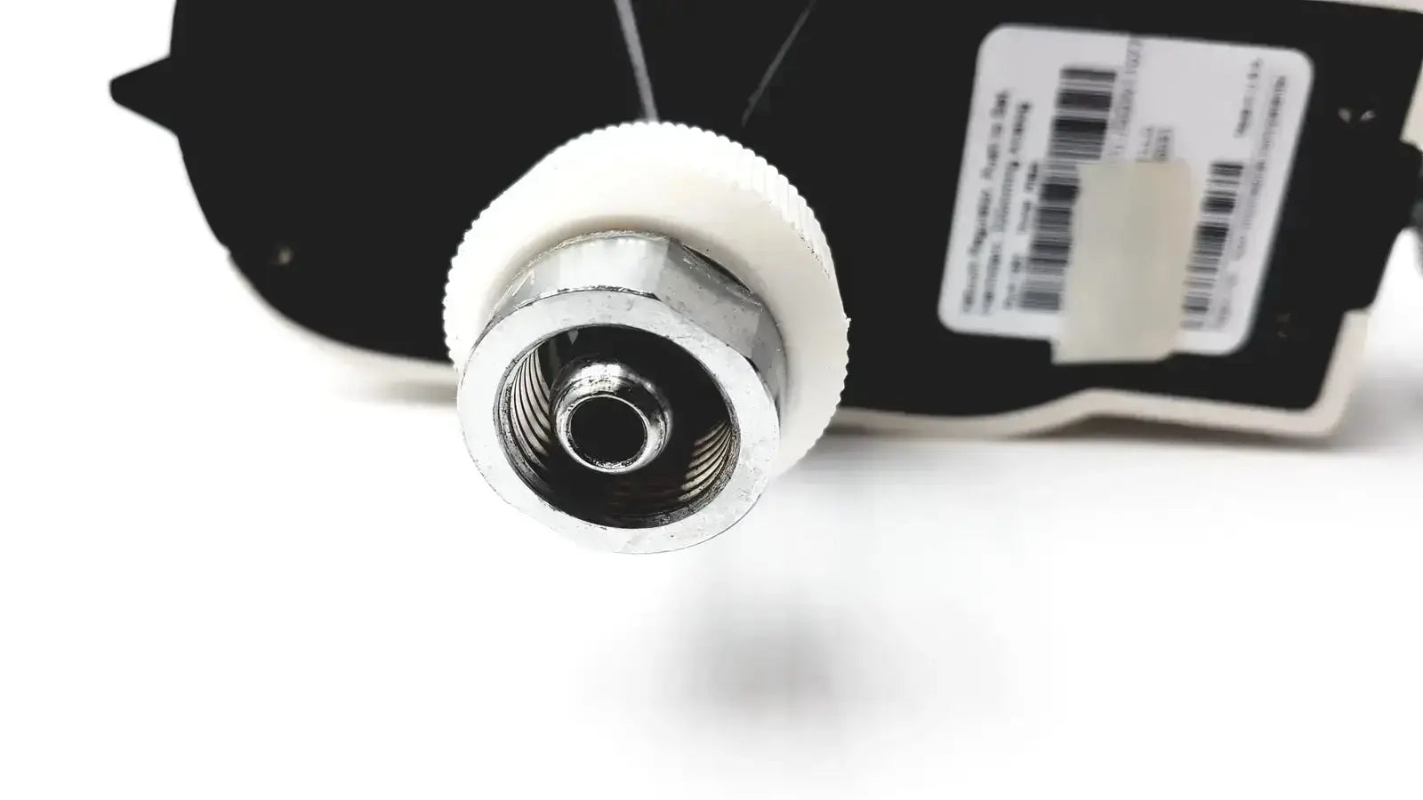 Ohio Medical Vacuum Regulator Push-To-Set Vacuum Regulator, second-hand product photo 4
