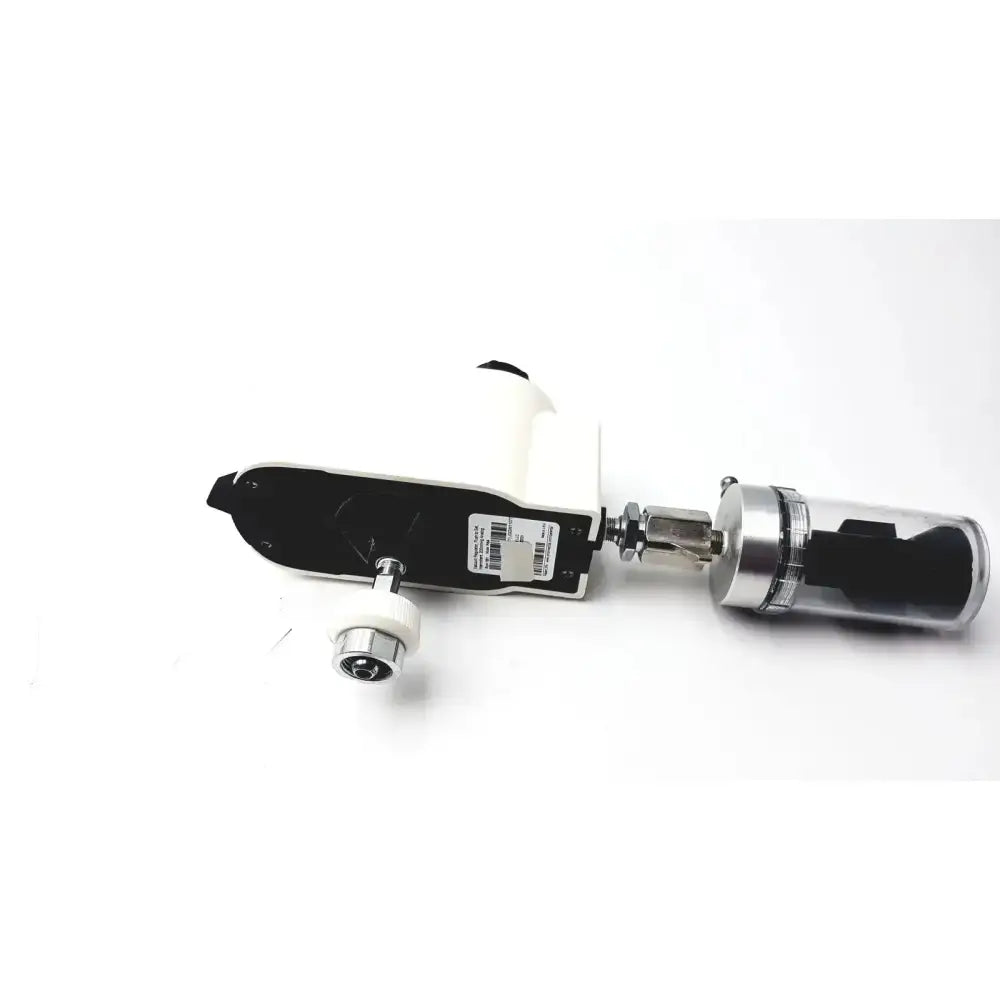 Ohio Medical Vacuum Regulator Push-To-Set Vacuum Regulator, second-hand product photo 2