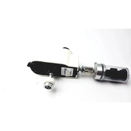 Ohio Medical Vacuum Regulator Push-To-Set Vacuum Regulator, second-hand product photo 2