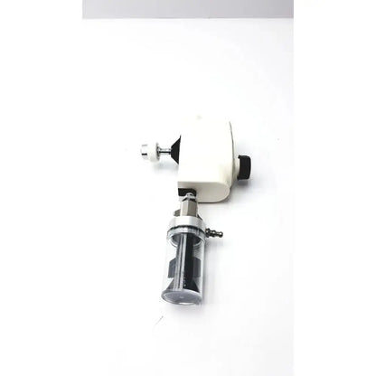 Ohio Medical Vacuum Regulator Push-To-Set Vacuum Regulator, second-hand product photo 1