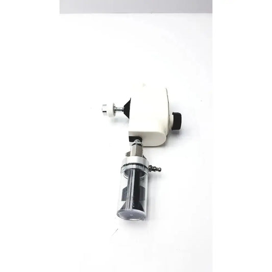 Ohio Medical Vacuum Regulator Push-To-Set Vacuum Regulator, second-hand product photo 1