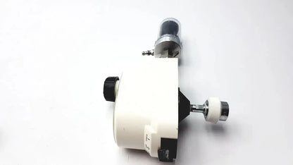 Ohio Medical Vacuum Regulator Push-To-Set Vacuum Regulator, second-hand product photo 5