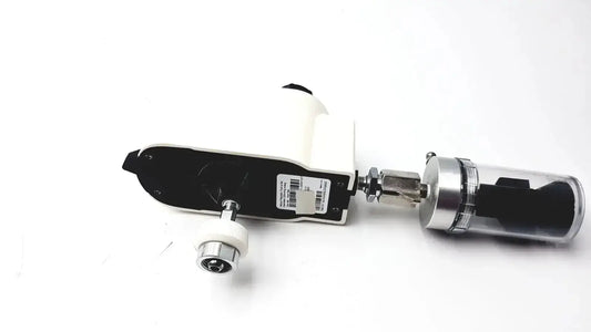 Ohio Medical Vacuum Regulator Push-To-Set Vacuum Regulator, second-hand product photo 2