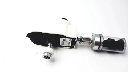 Ohio Medical Vacuum Regulator Push-To-Set Vacuum Regulator, second-hand product photo 2