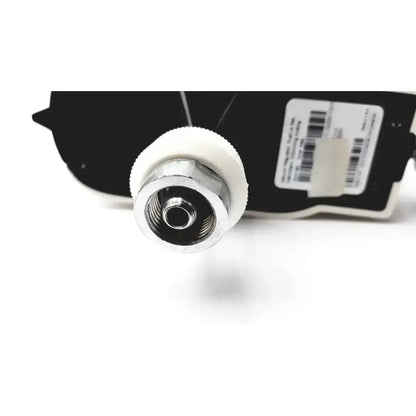 Ohio Medical Vacuum Regulator Push-To-Set Vacuum Regulator, second-hand product photo 4