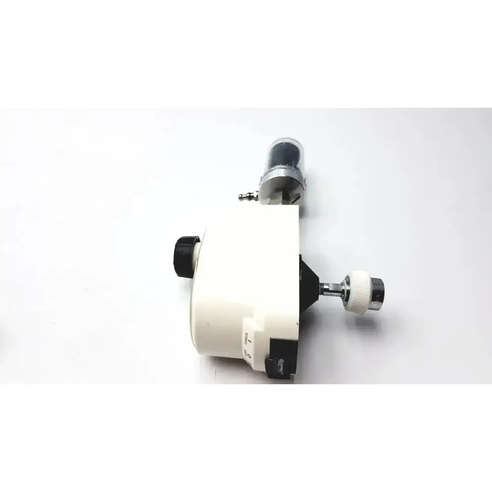Ohio Medical Vacuum Regulator Push-To-Set Vacuum Regulator, second-hand product photo 5