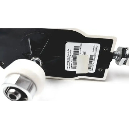 Ohio Medical Vacuum Regulator Push-To-Set Vacuum Regulator, second-hand product photo 3