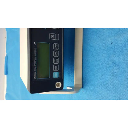 Datex Ohmeda Ohmeda Biox 3700 Pulse Oximeter Patient Monitor Pulse Oximeter Patient Monitor, second-hand product photo 2
