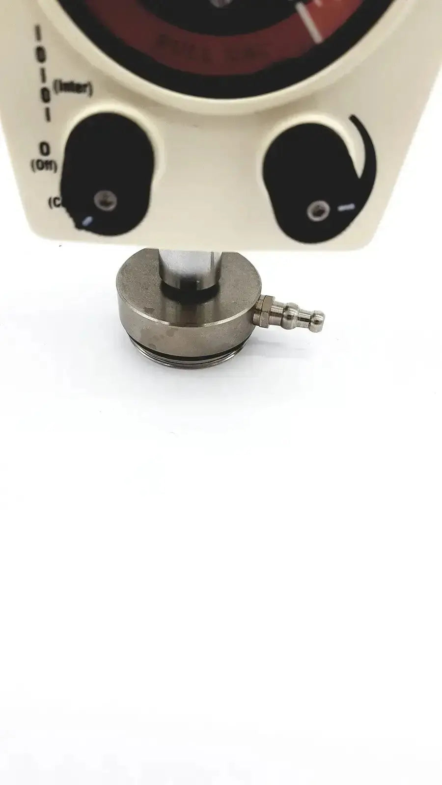 OHMEDA FFA19643 Intermittent Unit Suction Unit, second-hand product photo 10
