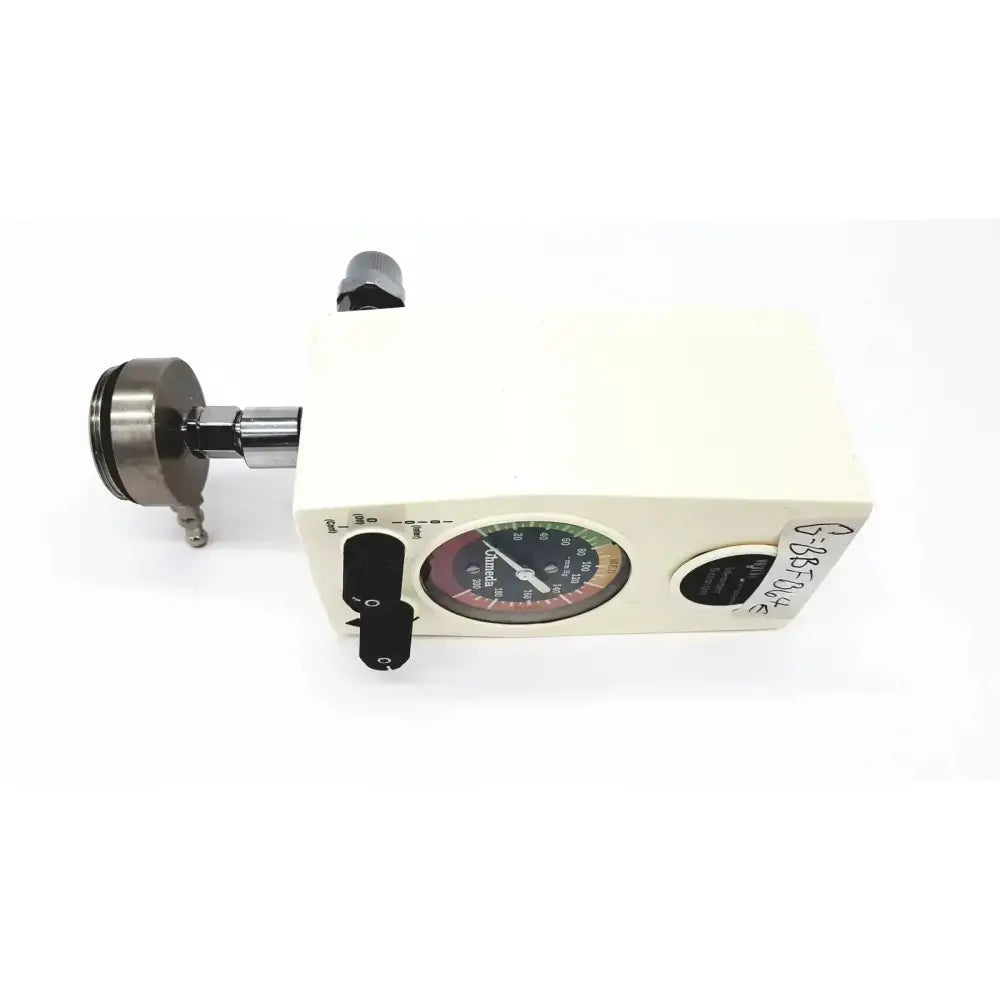 OHMEDA FFA19643 Intermittent Unit Suction Unit, second-hand product photo 17