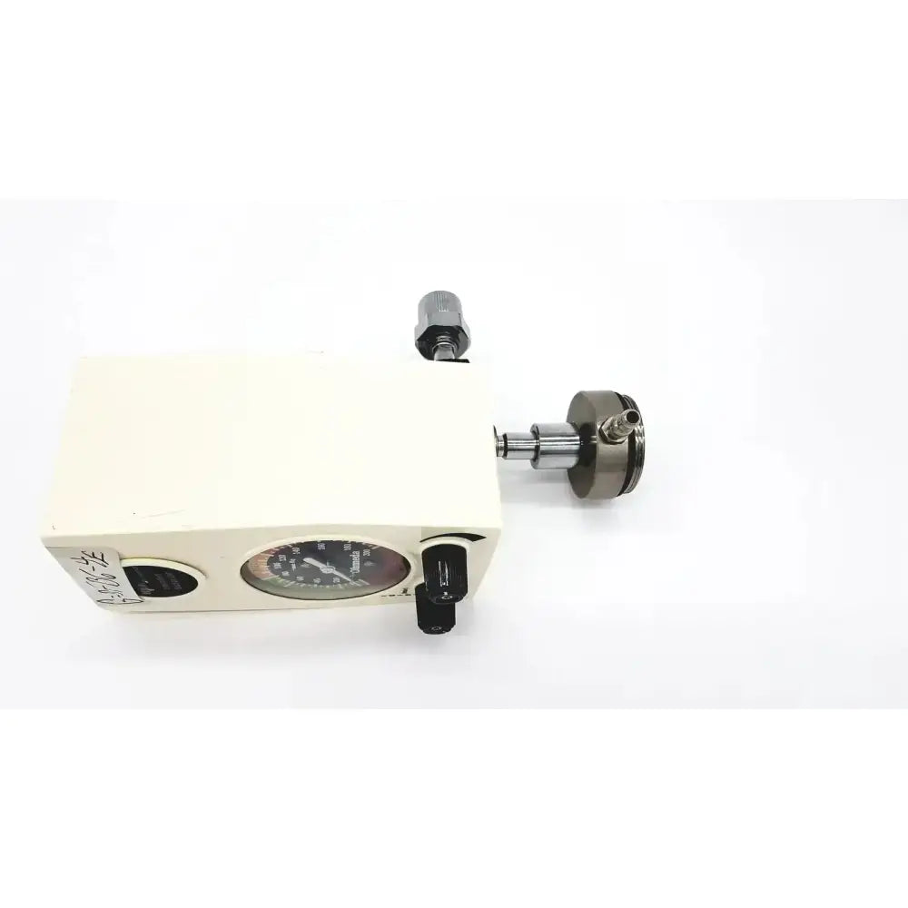 OHMEDA FFA19643 Intermittent Unit Suction Unit, second-hand product photo 11