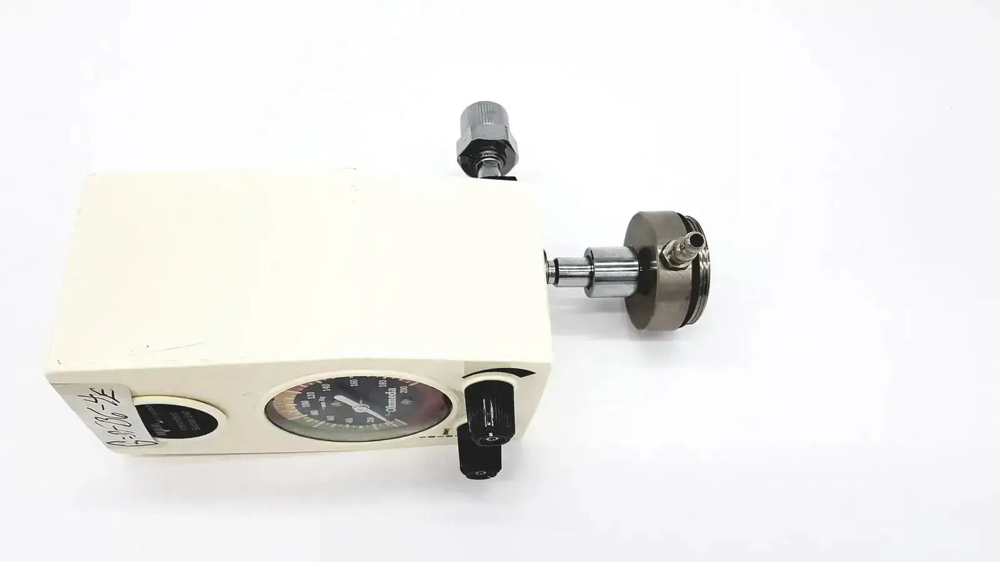 OHMEDA FFA19643 Intermittent Unit Suction Unit, second-hand product photo 11