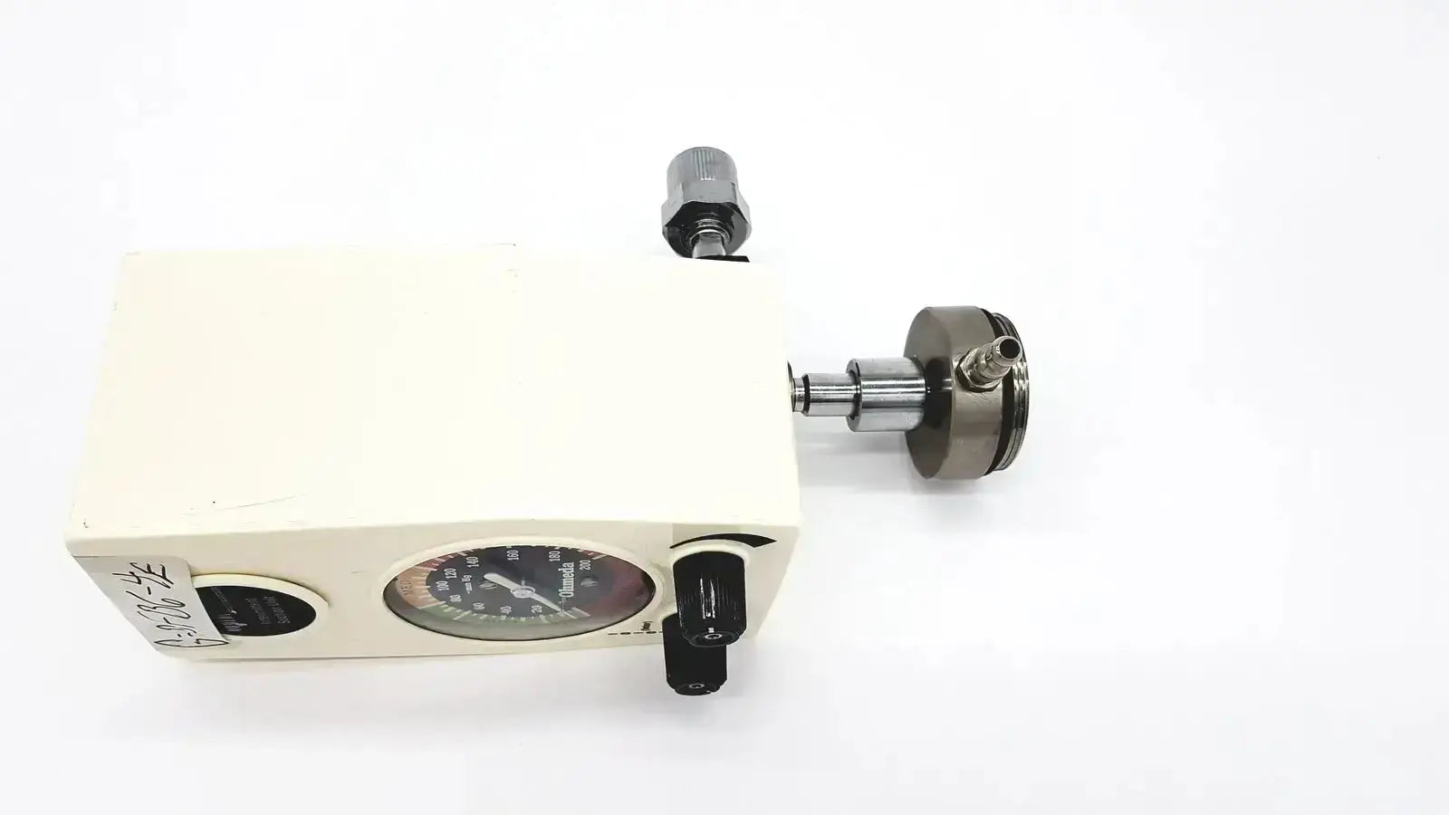 OHMEDA FFA19643 Intermittent Unit Suction Unit, second-hand product photo 11