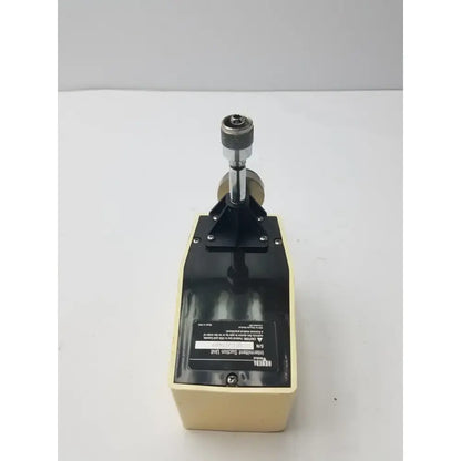 Ohmeda Intermittent Suction Unit GFCJ03489 Intermittent Suction Unit, second-hand product photo 4
