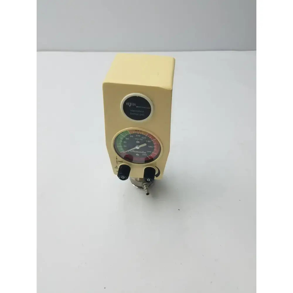 Ohmeda Intermittent Suction Unit GFCJ03489 Intermittent Suction Unit, second-hand product photo 6