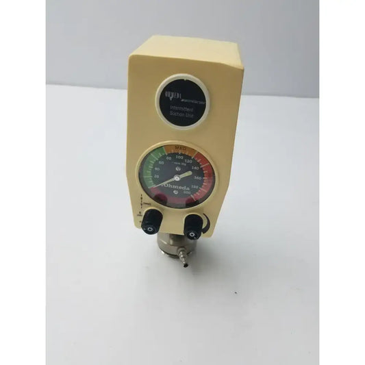 Ohmeda Intermittent Suction Unit GFCJ03489 Intermittent Suction Unit, second-hand product photo 1