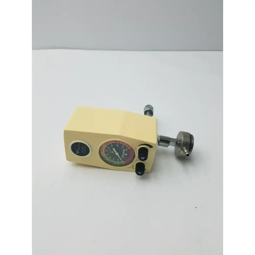 Ohmeda Intermittent Suction Unit GFCJ03489 Intermittent Suction Unit, second-hand product photo 2