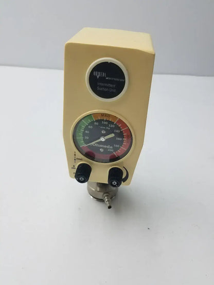 Ohmeda Intermittent Suction Unit GFCJ03489 Intermittent Suction Unit, second-hand product photo 1