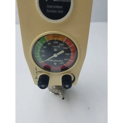 Ohmeda Intermittent Suction Unit GFCJ03489 Intermittent Suction Unit, second-hand product photo 7