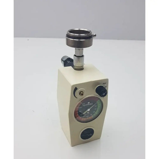 Ohmeda Intermittent Suction Unit Suction Regulator, second-hand product photo 1
