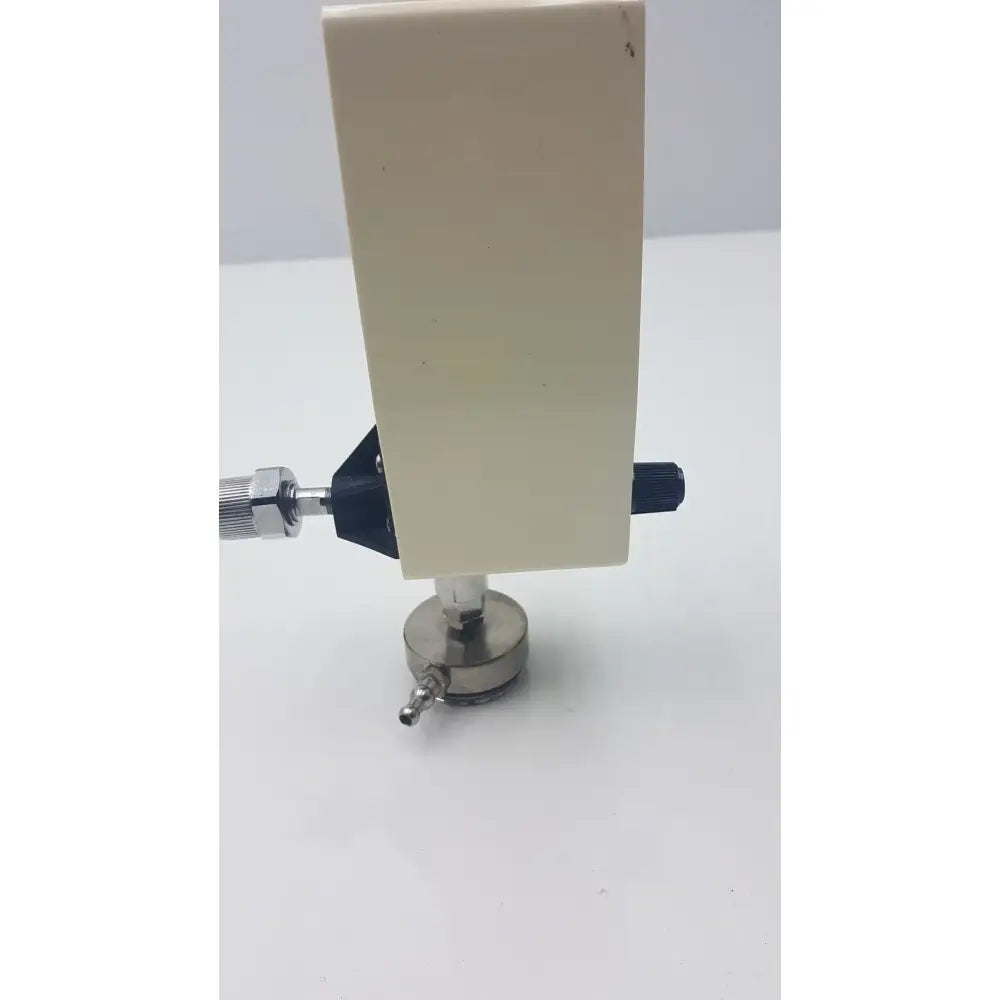 Ohmeda Intermittent Suction Unit Suction Regulator, second-hand product photo 5