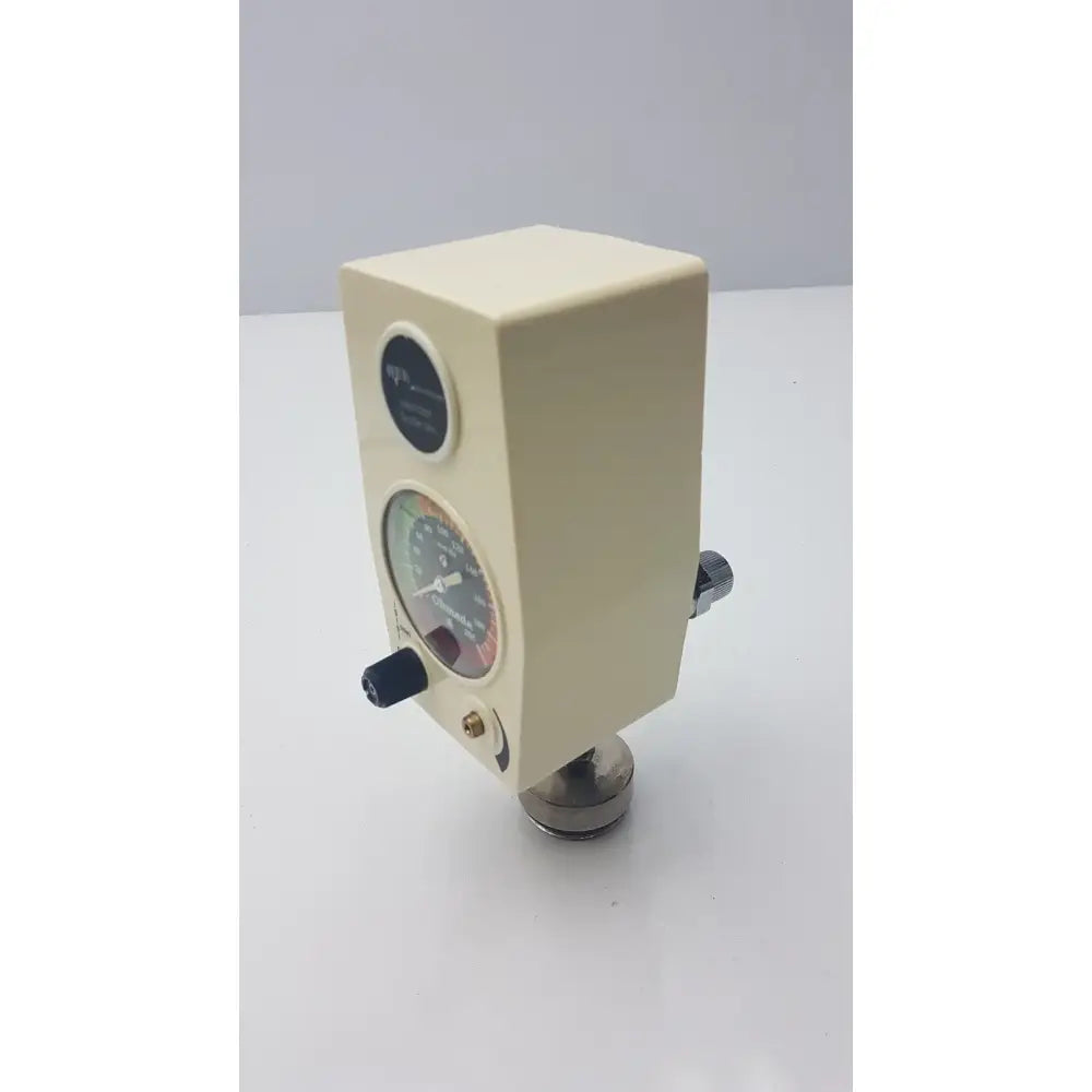 Ohmeda Intermittent Suction Unit Suction Regulator, second-hand product photo 3