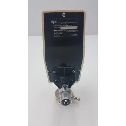Ohmeda Intermittent Suction Unit Suction Regulator, second-hand product photo 4