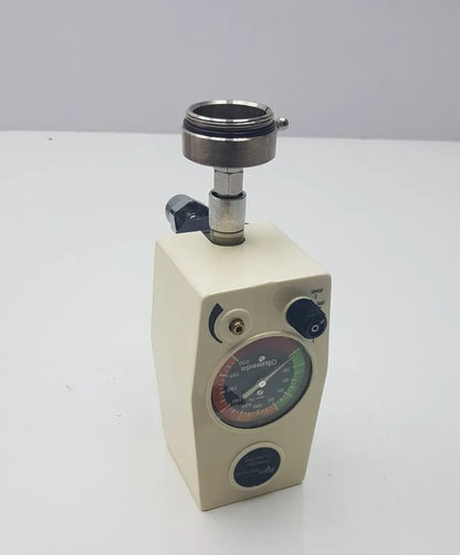 Ohmeda Intermittent Suction Unit Suction Regulator, second-hand product photo 1