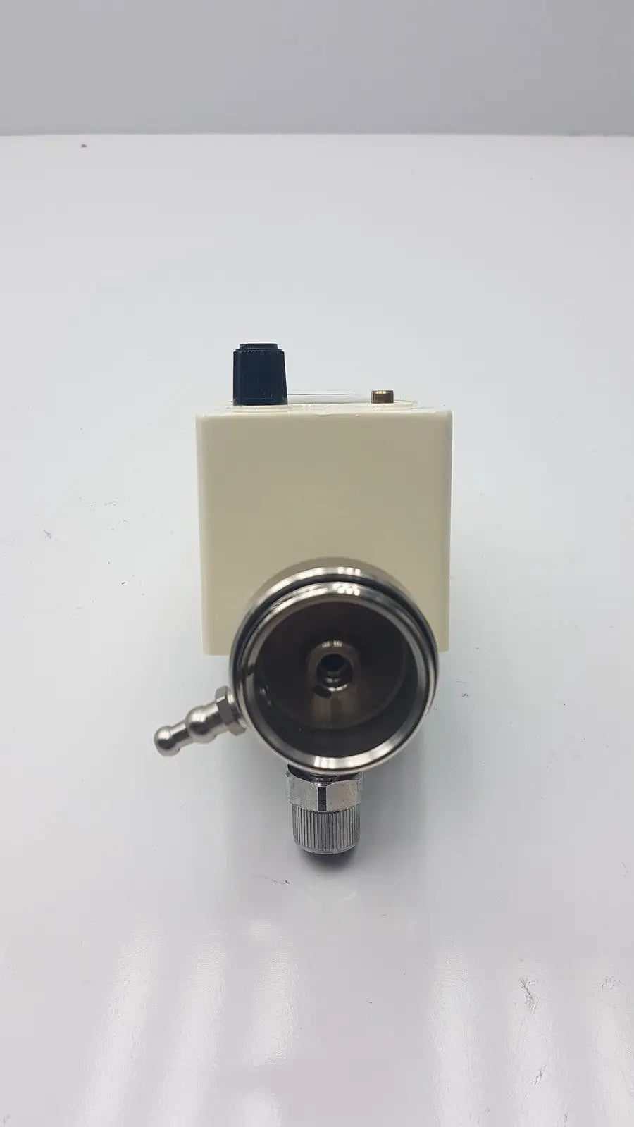Ohmeda Intermittent Suction Unit Suction Regulator, second-hand product photo 6