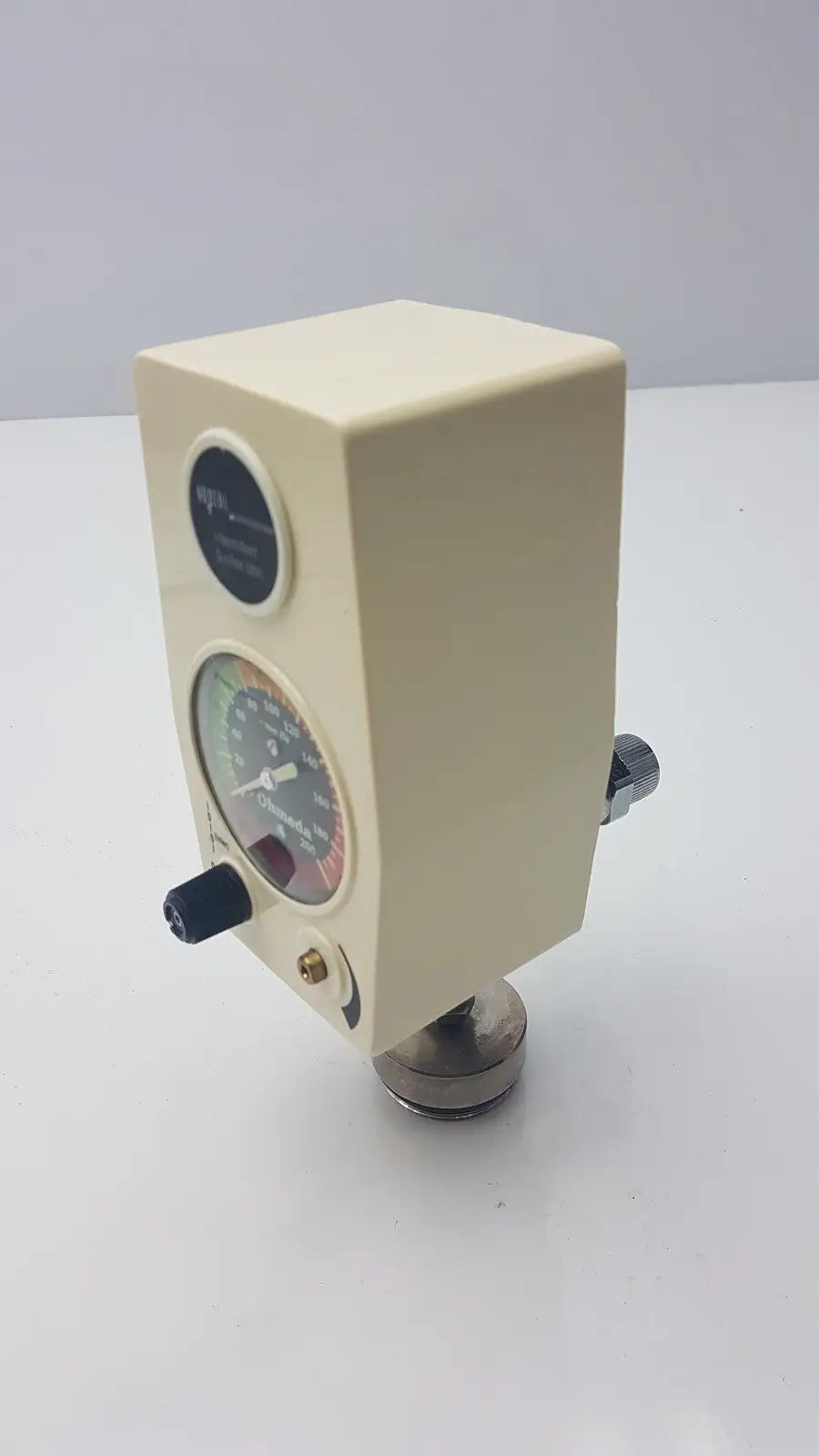 Ohmeda Intermittent Suction Unit Suction Regulator, second-hand product photo 3