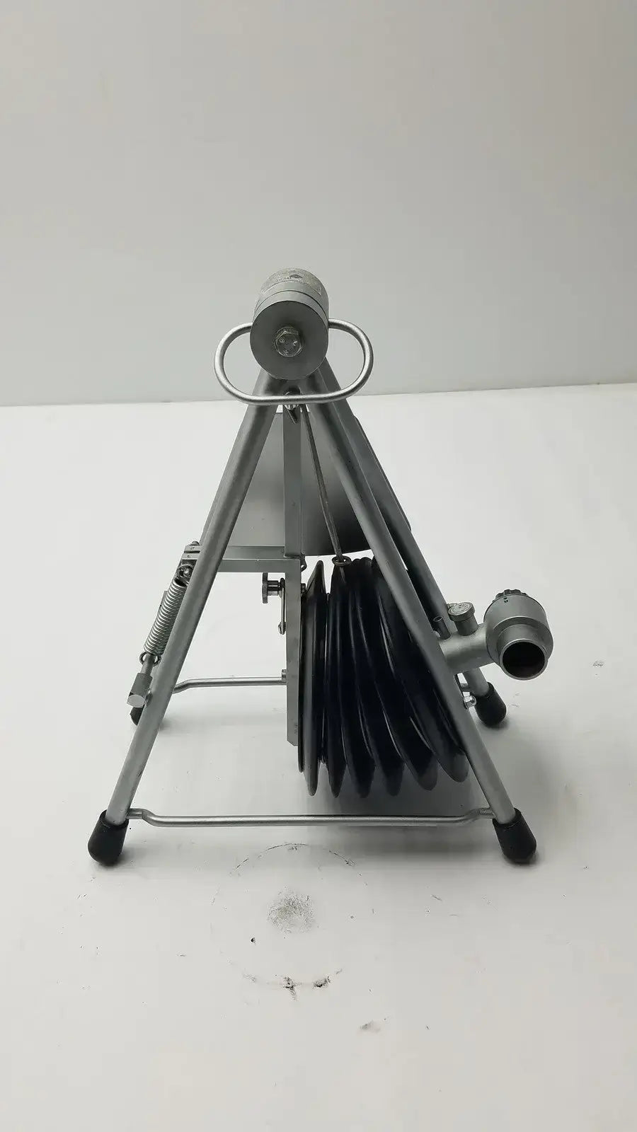 Thermolyne Ohmeda Lung Simulator Lung Simulator, new product photo 3