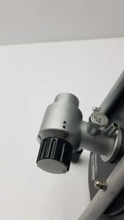 Thermolyne Ohmeda Lung Simulator Lung Simulator, new product photo 8