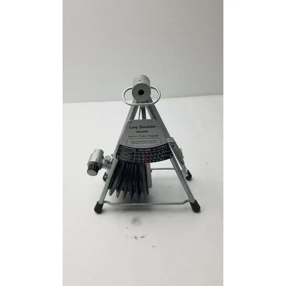 Thermolyne Ohmeda Lung Simulator Lung Simulator, new product photo 5