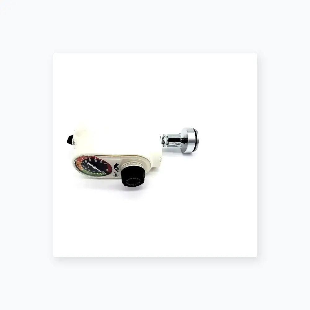 Ohio Medical Ohmeda/Ohio Medical Intermittant Suctiion Regulator Unit Model 1251 Suction Regulator, as-is (for parts) product photo 21