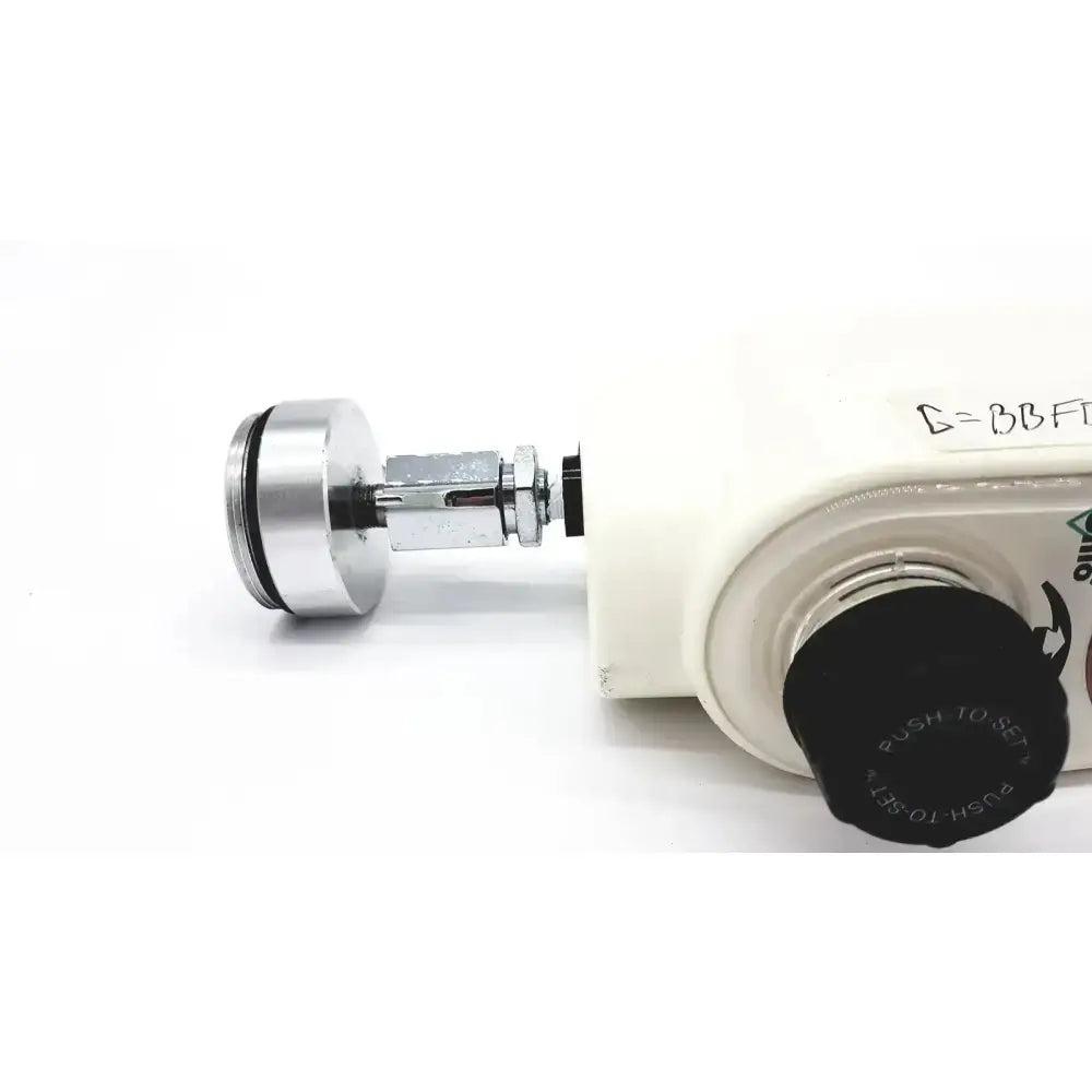 Ohio Medical Ohmeda/Ohio Medical Intermittant Suctiion Regulator Unit Model 1251 Suction Regulator, as-is (for parts) product photo 5