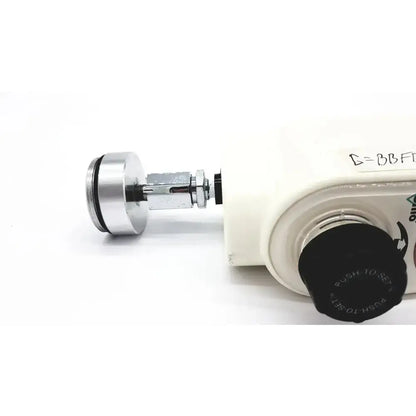Ohio Medical Ohmeda/Ohio Medical Intermittant Suctiion Regulator Unit Model 1251 Suction Regulator, as-is (for parts) product photo 5